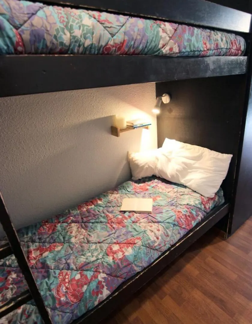 Apartment Residence Dome De Polset - Studio Pour 3 Personnes 69 Val Thorens France