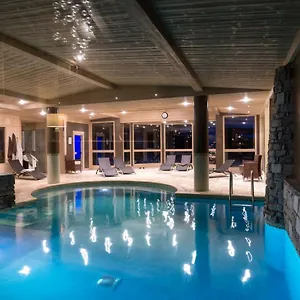 4* Apartahotel Résidence L'oxalys