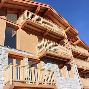 Le Quartz Val Thorens