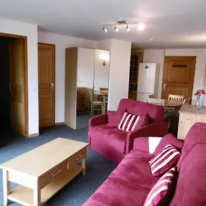 4* Apartahotel Des Neiges Hermine