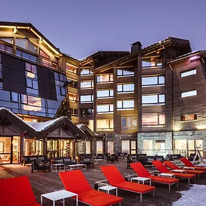 5* Hotel Altapura &
