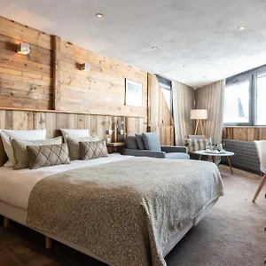 4* Hotel Des 3 Vallées