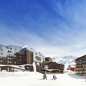 4* Parque de vacaciones Club Mmv Les Arolles ****